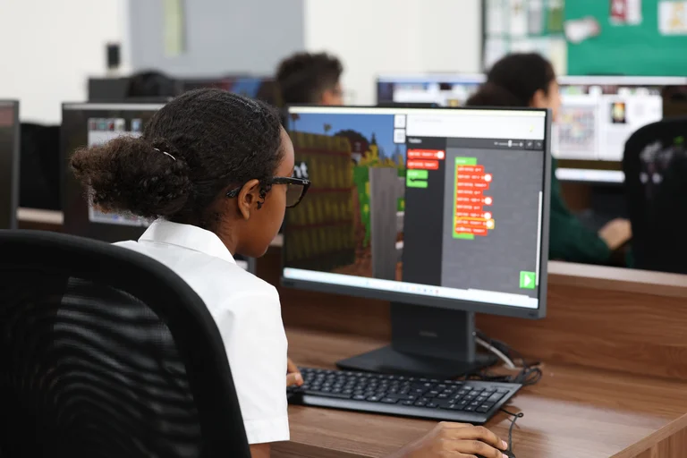 iPads and app-based tools