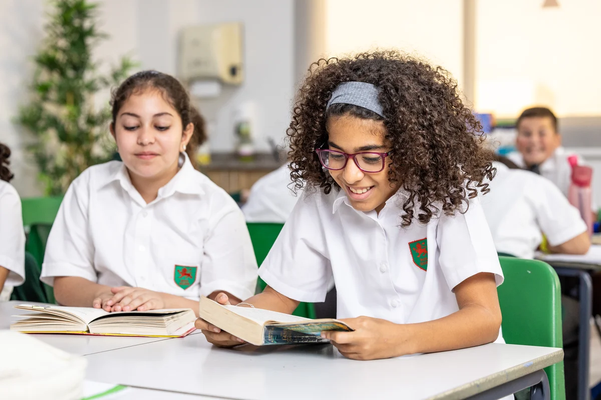 Our learning approach