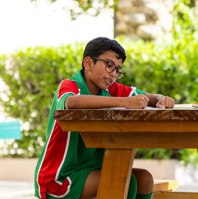 New purpose-built campus