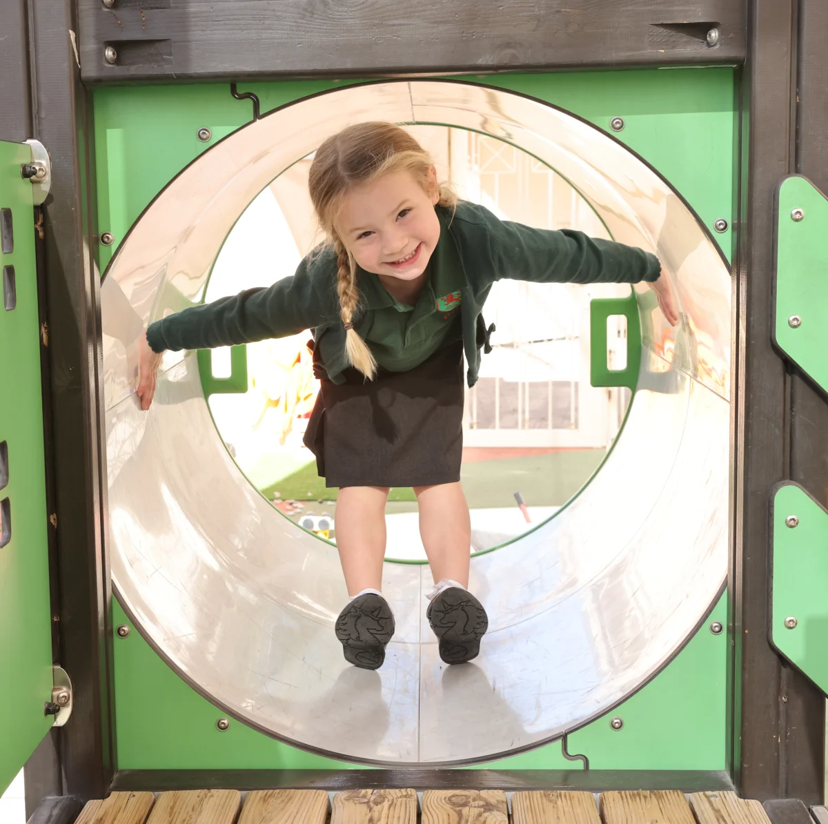 Clubs, sports and opportunities