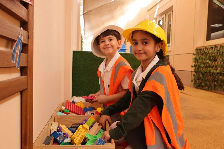 Construction Club