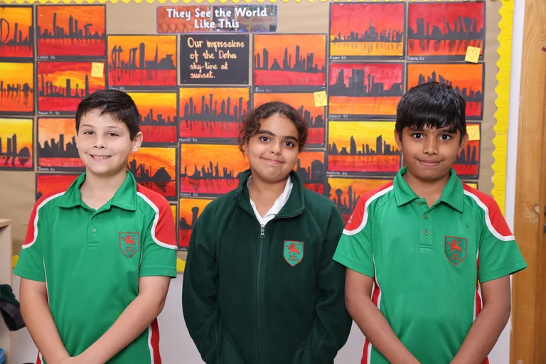 Primary Class Representatives