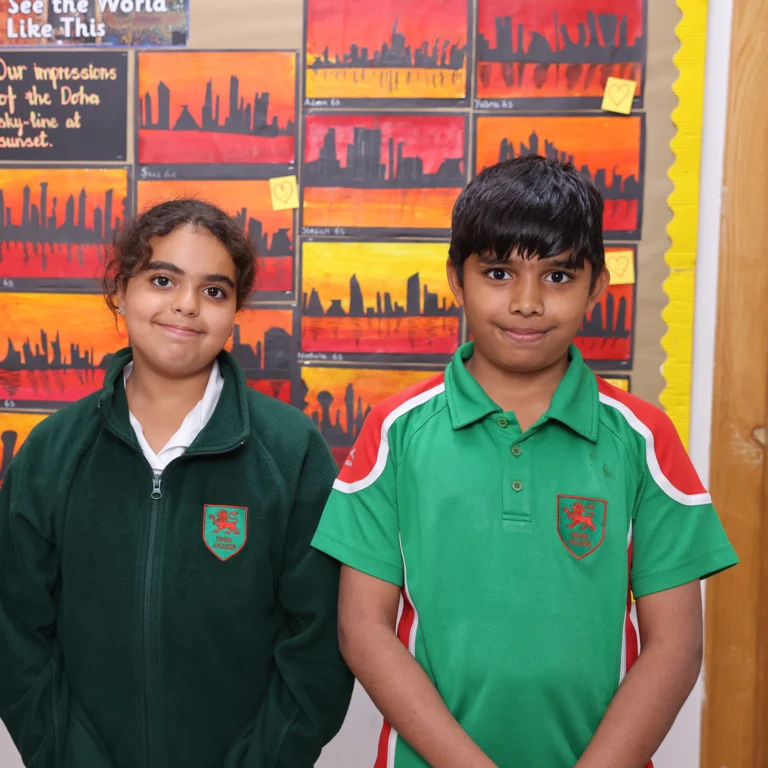 International opportunities