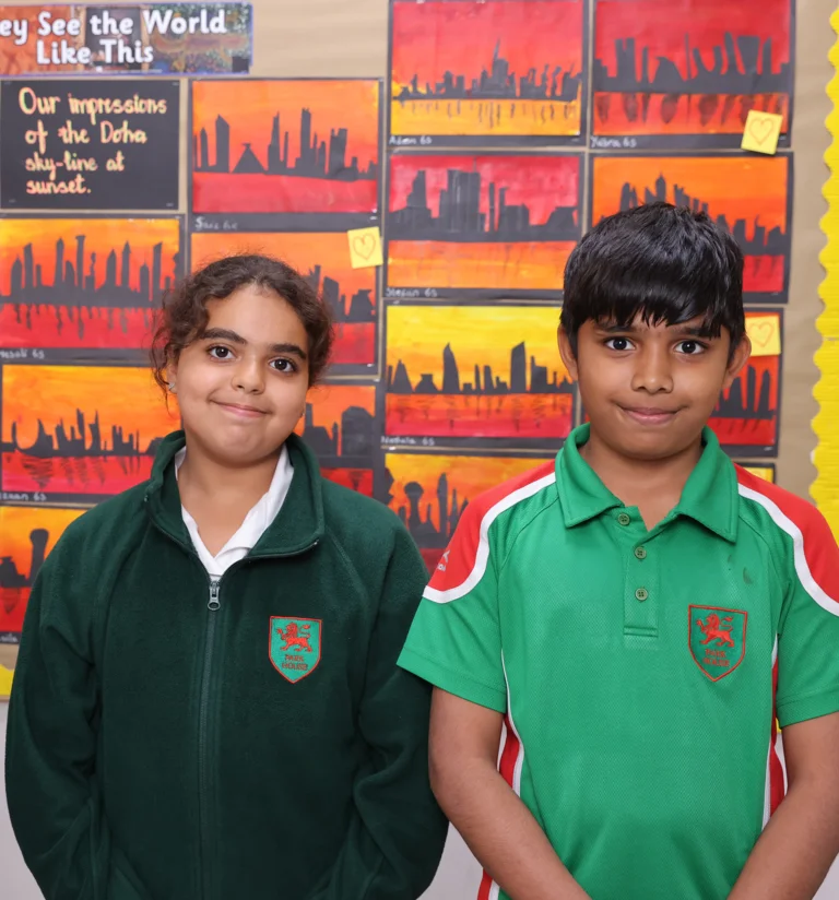 A community built on PRIDE