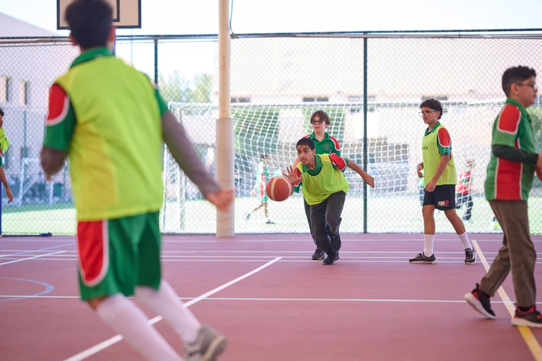 Sports Psychology Club