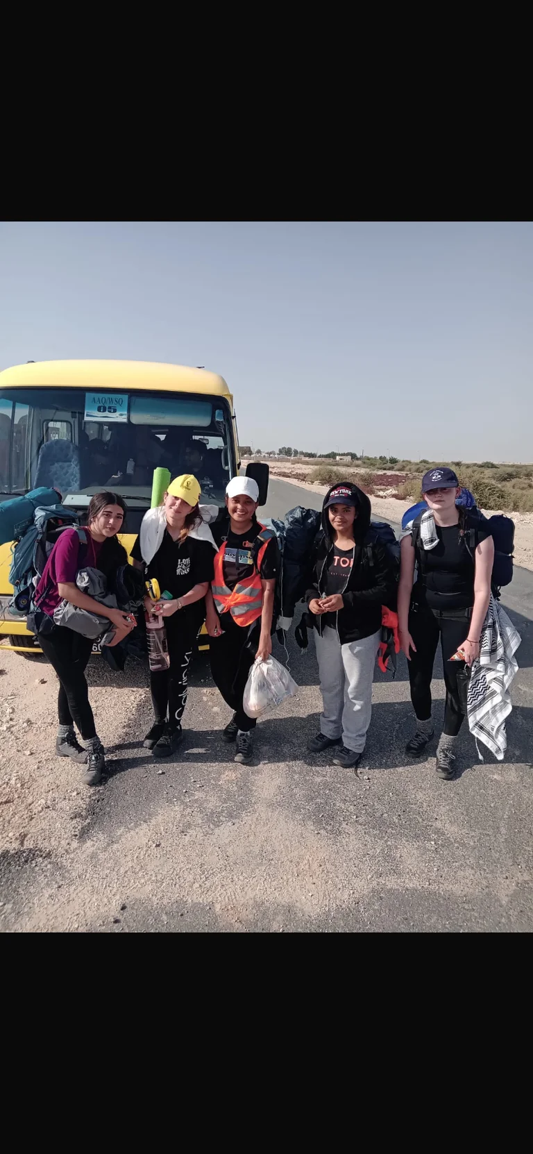 Duke of Edinburgh’s Award