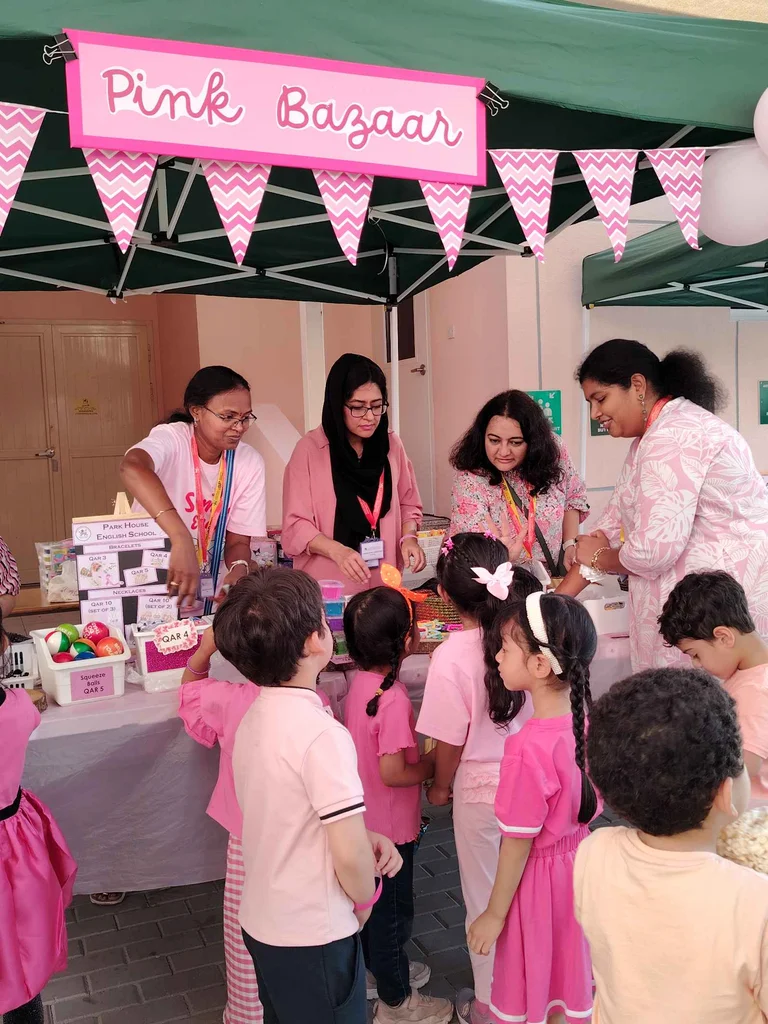 Pink Day